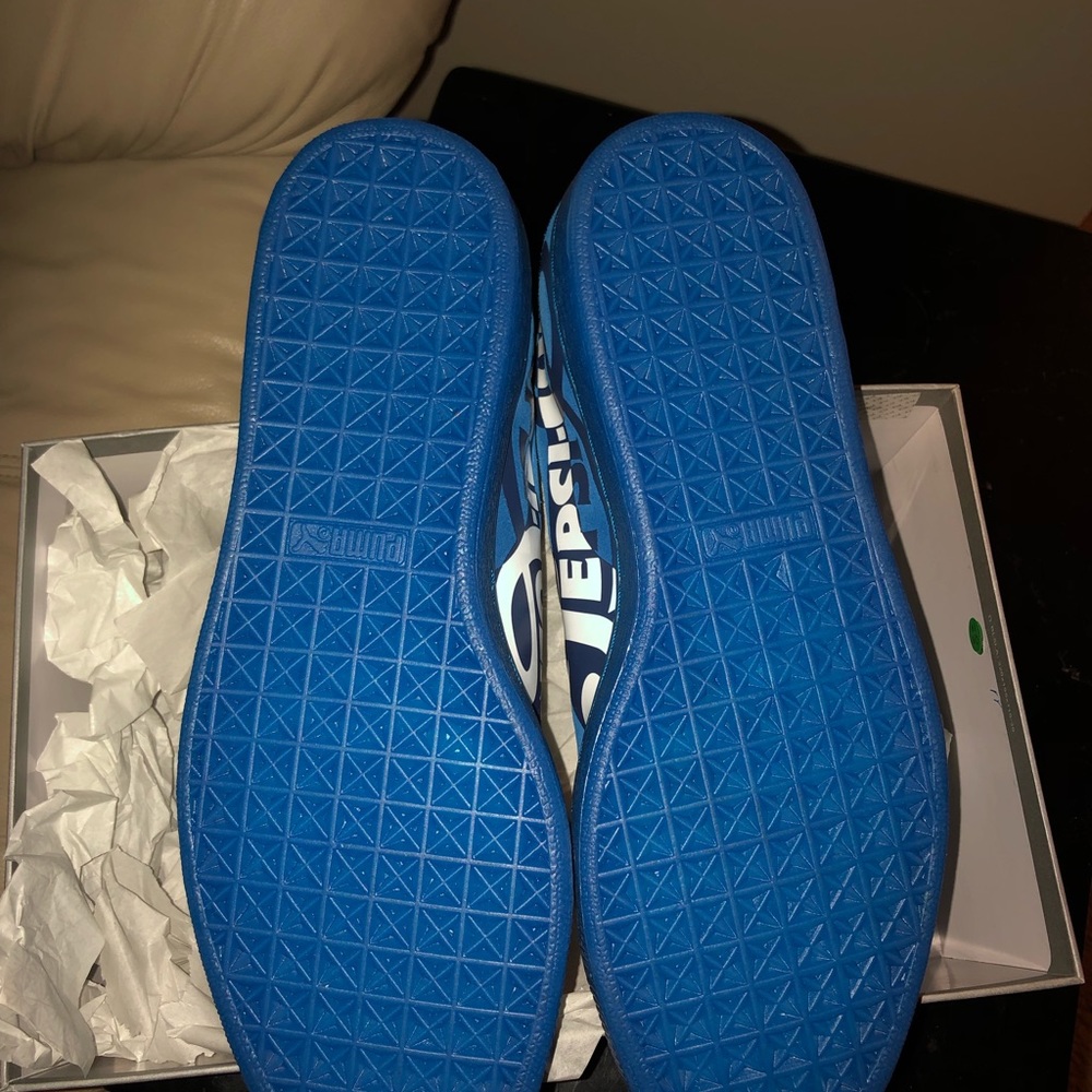🔥PUMA suede🔥 - Picture 5 of 7